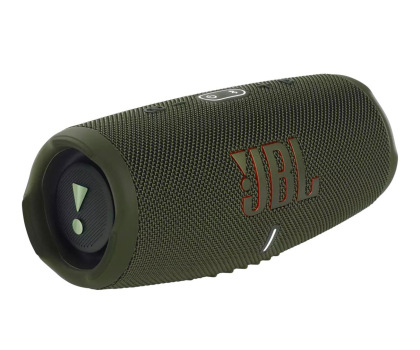 Głośnik bluetooth JBL Charge 5 Zielony